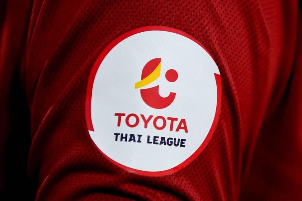 โตโยต้าไทยลีก รั้งอันดับ 7 ของเอเชีย-อันดับ 1 อาเซียน โตโยต้าไทยลีก รั้งอันดับ 7 ของเอเชีย-อันดับ 1 อาเซียน