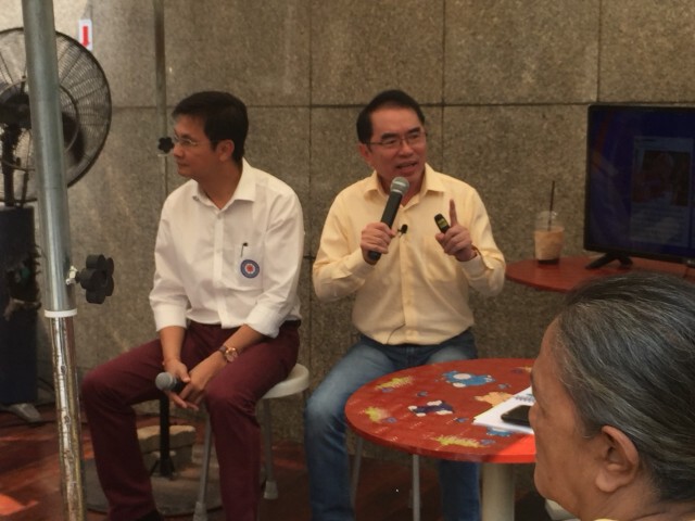 "วรงค์" กล่าวหา "ภรรยาปิยบุตร" ร่วมปลุกระดมนศ. คาดมีบันได5ขั้นสู่เลียนแบบฮ่องกงโมเดลในไทย