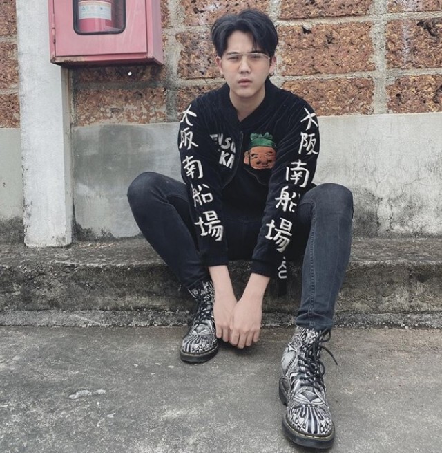 "นิก คุณาธิป" โพสต์ไอจีขอโทษ "พชร์" หลังพูดจาแย่ๆใส่