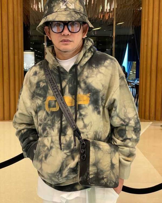 "นิก คุณาธิป" โพสต์ไอจีขอโทษ "พชร์" หลังพูดจาแย่ๆใส่
