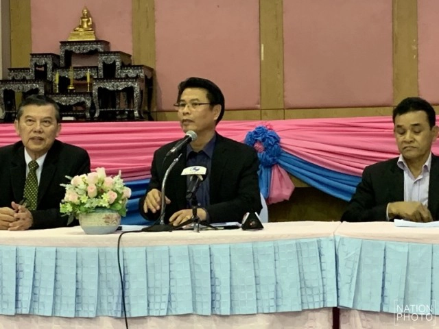 ผอ.สวนกุหลาบ แจงชัด นักเรียนไปดูงานที่โอซาก้า ยังไม่พบผู้ติดเชื้อ