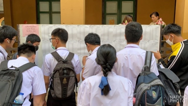 ผอ.สวนกุหลาบ แจงชัด นักเรียนไปดูงานที่โอซาก้า ยังไม่พบผู้ติดเชื้อ