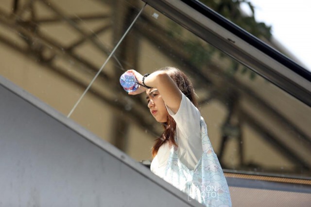 กรมอุตุฯ ประกาศ เข้าสู่ฤดูร้อนแล้ว