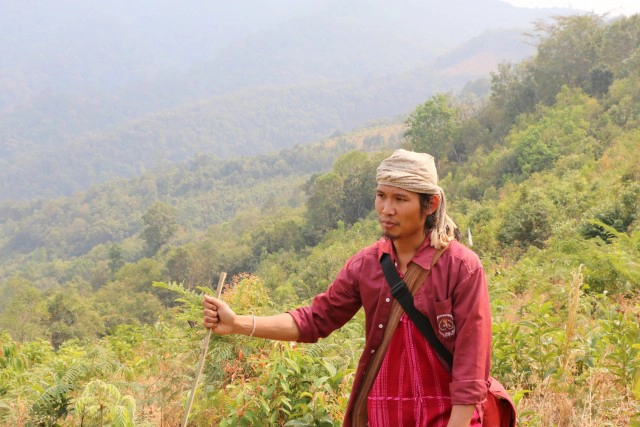 "กะเหรี่ยงดอยช้าง" สถาปนาพื้นที่เขตวัฒนธรรมพิเศษ​ ทส. ย้ำ ปชช.ต้องเป็นผู้นำจัดการทรัพยากร