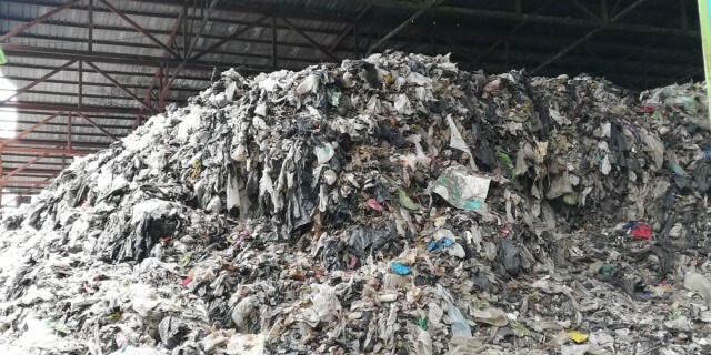 ผู้ตรวจการแผ่นดินลุยเกาะสมุย ระดมหน่วยงานจบปัญหาขยะสะสม