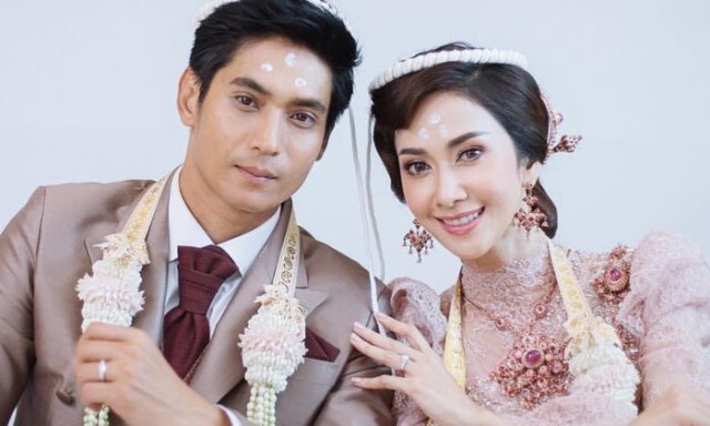 "ยุ้ย จีรนันท์" เตรียมฝากไข่ หลังเคลียร์งานจบ