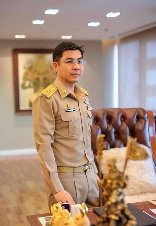 ธอส. อัดหมื่นล้านช่วยลูกค้ากระทบจาก COVID-19 ลดดอกเบี้ยเหลือ 1.00% ต่อปี