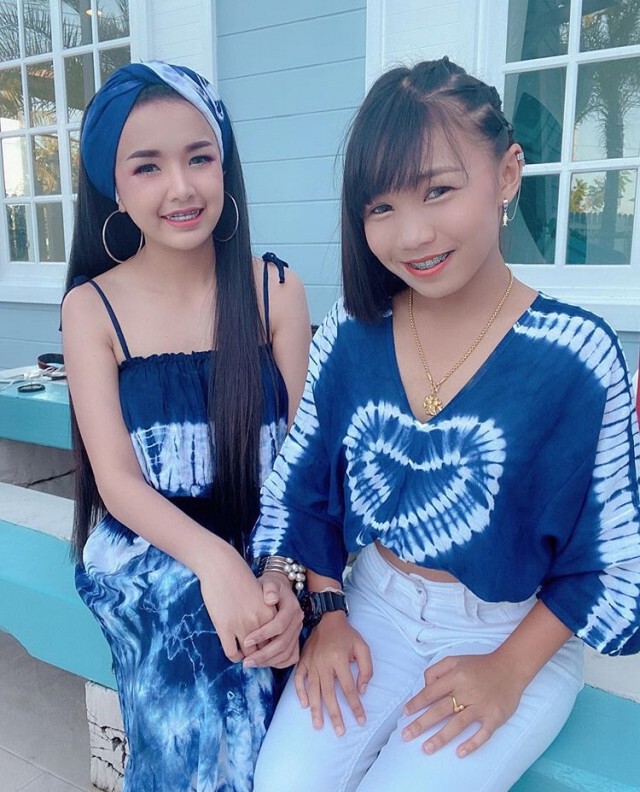 "เอกชัย ศรีวิชัย" เผยความรู้สึกหลังรับ "เจนนี่-ลิลลี่" เป็นลูกบุญธรรม