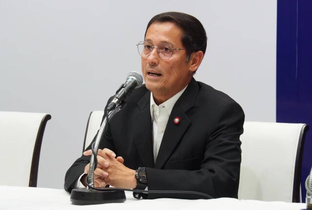 "อนุดิษฐ์" ดักคอรัฐเตรียมออก พ.ร.บ.ความมั่นคงฯ