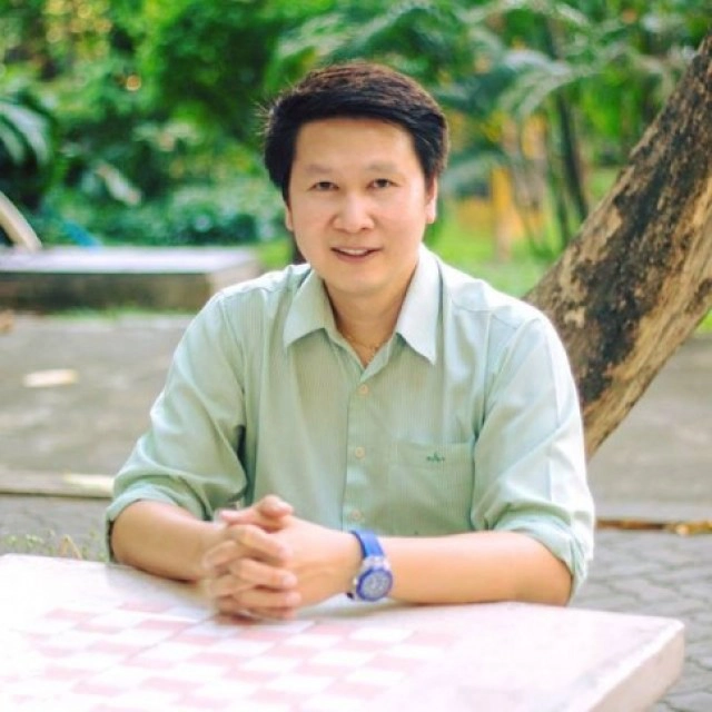 อ.เจษ เผย การระบาดของโควิด-19ใกล้จะสิ้นสุดลงแล้ว