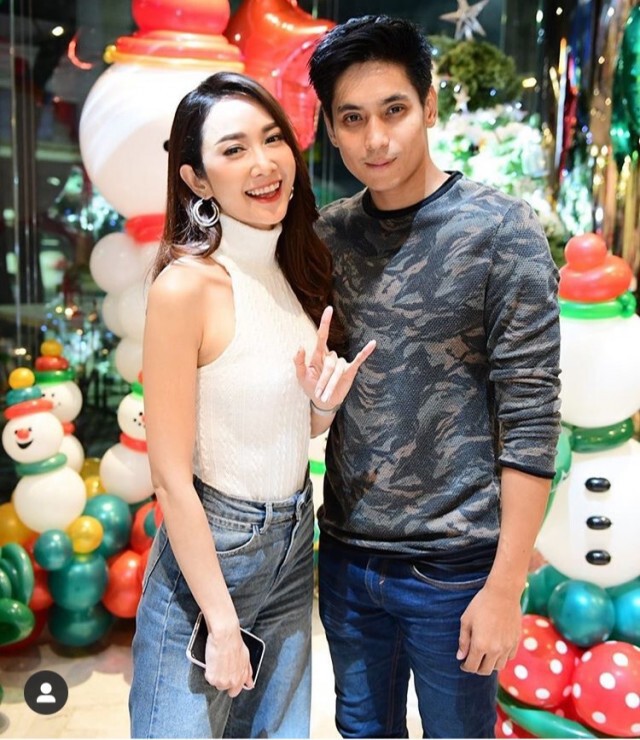 "ยุ้ย จีรนันท์" เตรียมฝากไข่ หลังเคลียร์งานจบ
