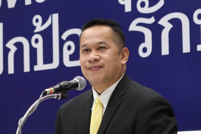 "อนุสรณ์" ชี้ ถ้าประชาชนไม่ไว้วางใจ "ประยุทธ์" ไปต่อไม่ได้
