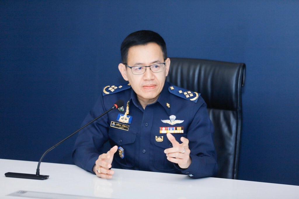 คปภ. เร่งเยียวยาด้านประกันภัยกรณีรถพ่วงชน 18 คัน คปภ. เร่งเยียวยาด้านประกันภัยกรณีรถพ่วงชน 18 คัน