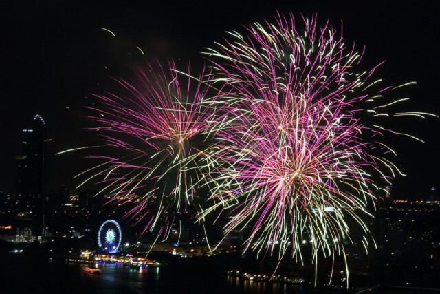 "ELEPHANT BOAT RACE& RIVER FESTIVAL"
