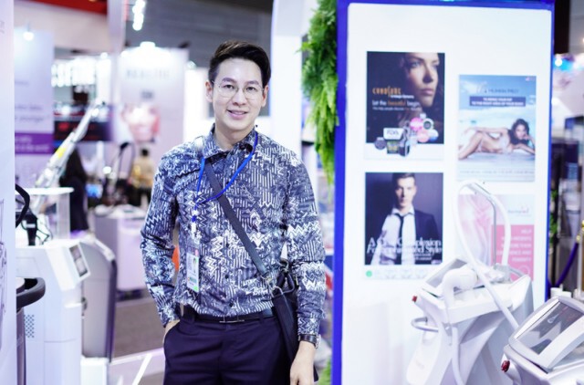 "เทคนิคอลไบโอเมด" อวดนวัตกรรมด้านความงามยุคใหม่ ในการประชุมใหญ่สามัญประจำปี 2563"