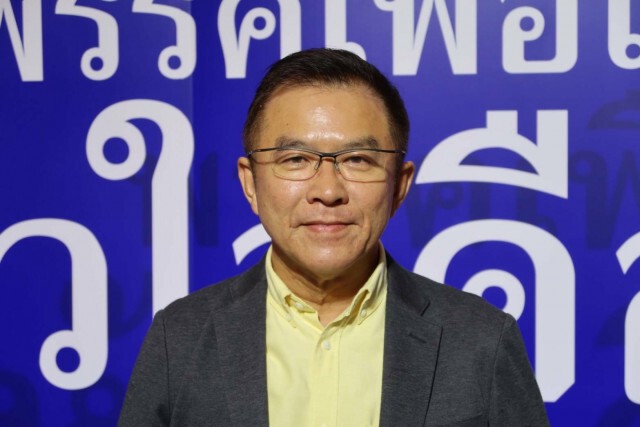 "วิสาร" อัด "ศุภชัย" เสียมารยาทหลังลงมติบนบัลลังก์
