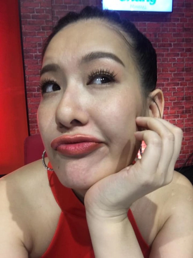 "ได๋ ไดอาน่า" เล่าประสบการณ์ ครั้งเเรกของการเป็นพิธีกร 25 ปี