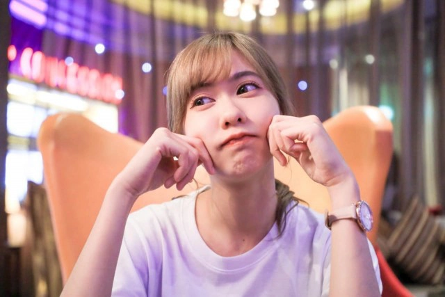 "บอย ปกรณ์" แจงแล้ว ไม่ได้ตามจีบ "เนยBNK48"