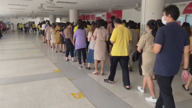 กรมการค้าภายใน เตรียมจัดรถคาราวานขายหน้ากากอนามัยทั่วประเทศ