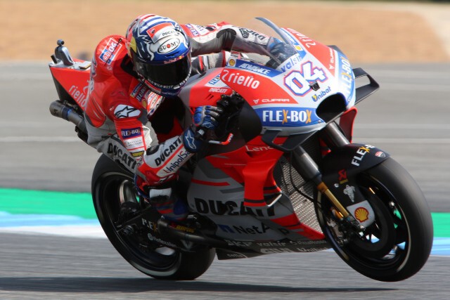 เลื่อนจัด MotoGP ไม่มีกำหนด ย้ำ ลดความเสี่ยงการระบาด Covid-19