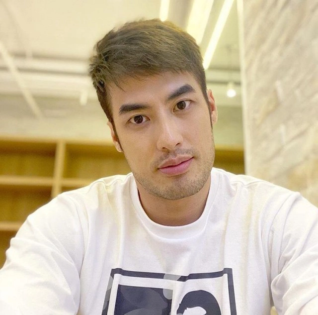 "บอย ปกรณ์" แจงแล้ว ไม่ได้ตามจีบ "เนยBNK48"