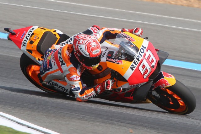 เลื่อนจัด MotoGP ไม่มีกำหนด ย้ำ ลดความเสี่ยงการระบาด Covid-19