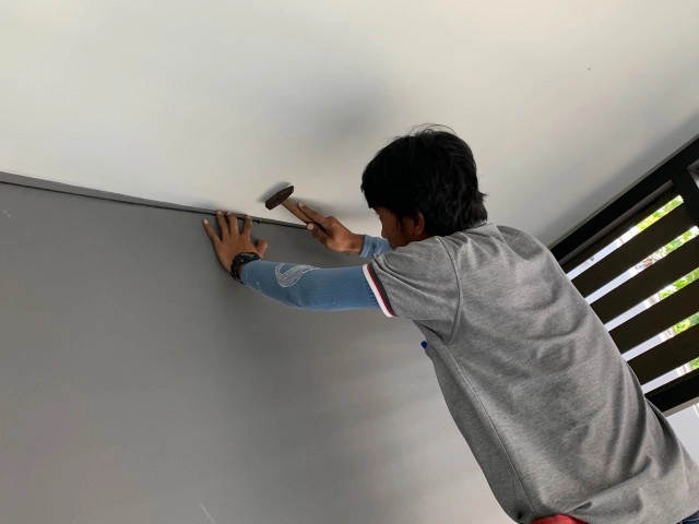 [รีวิว] ติดตั้งกล่องสัญญาณอินเทอร์เน็ต 6 เสา True Gigatek Fiber Skyworth