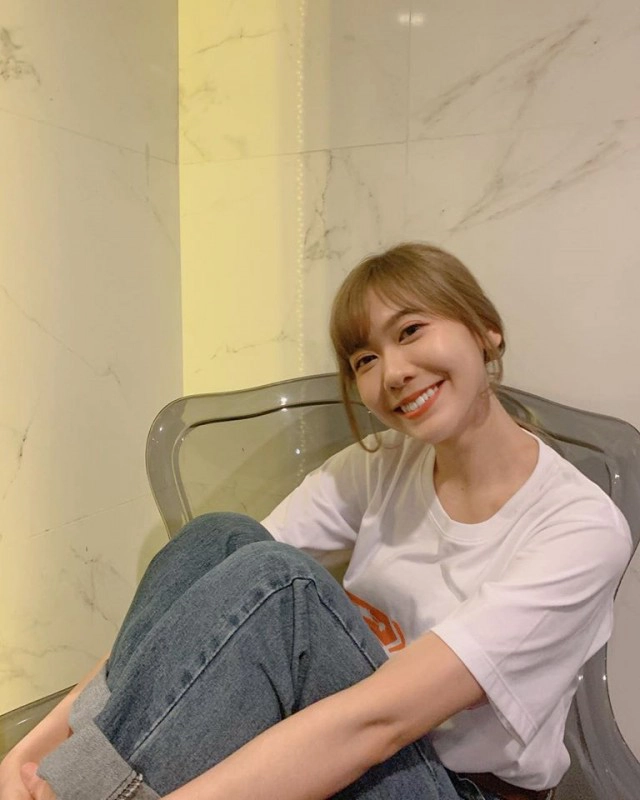 "บอย ปกรณ์" แจงแล้ว ไม่ได้ตามจีบ "เนยBNK48"