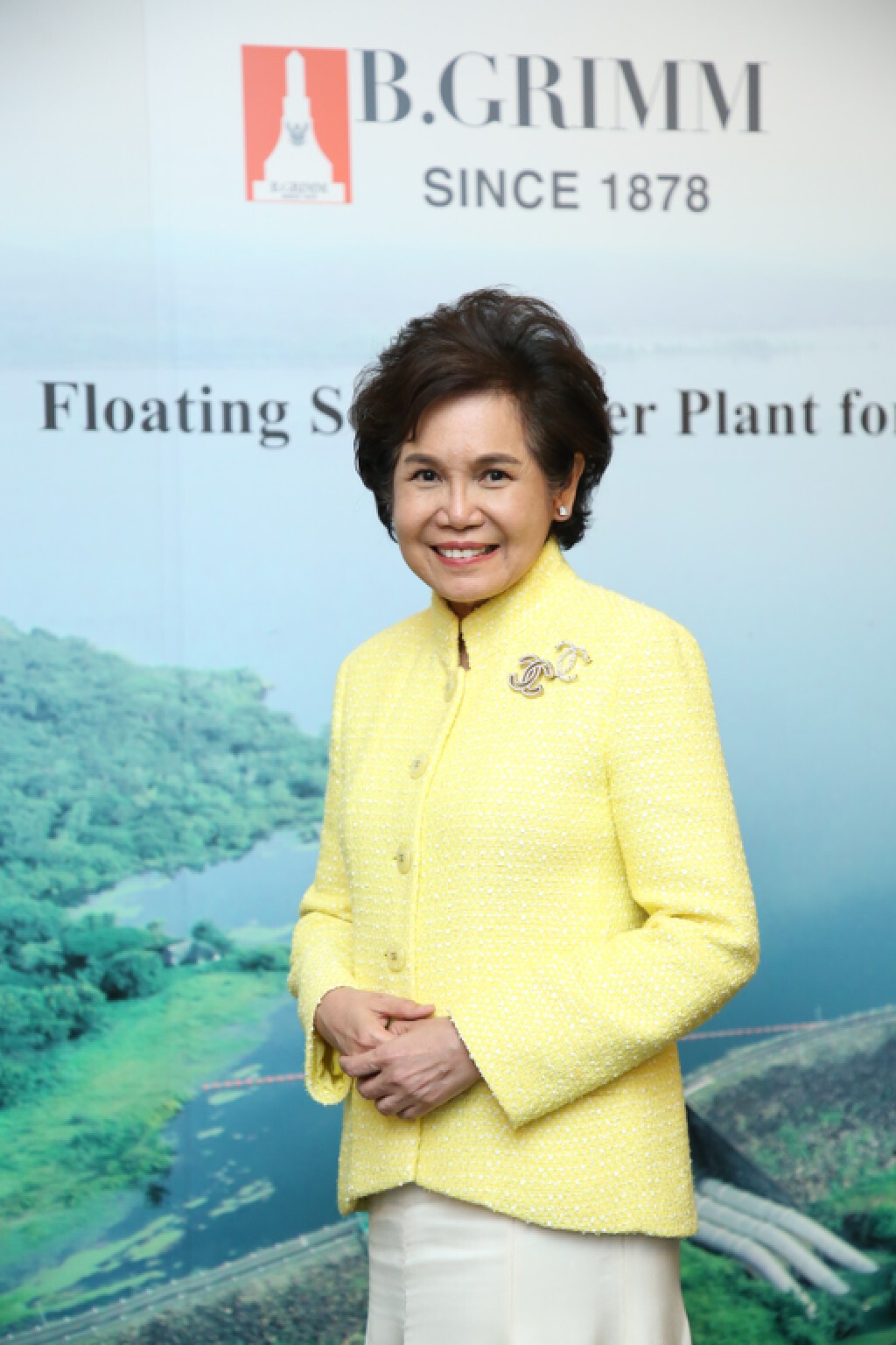 BGRIM เซ็นสัญญาจำหน่ายไฟฟ้าเพิ่ม 31 เมกะวัตต์ภายในปี 63