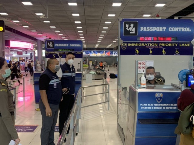 ตม.เปิดขั้นตอนคัดกรอง "ผีน้อย" แบบละเอียดยิบ