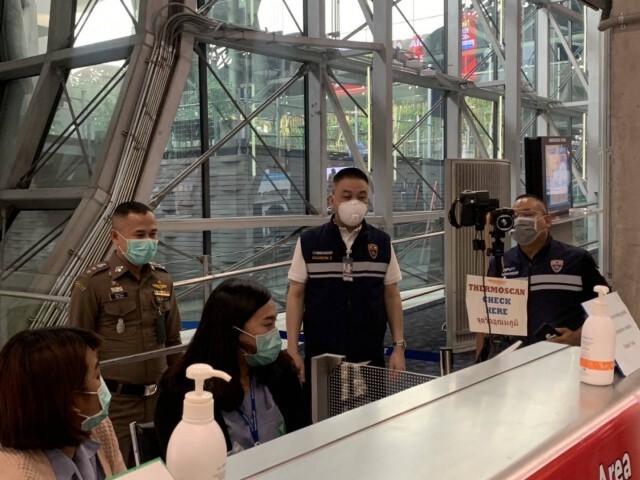 ตม.เปิดขั้นตอนคัดกรอง "ผีน้อย" แบบละเอียดยิบ