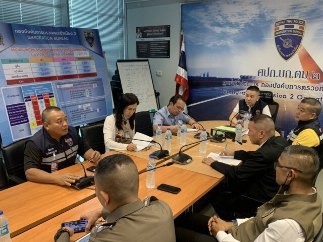 "บิ๊กป้อม"เผย ไร้กฎหมาย กักตัวผีน้อย 5 พันคนกลับจากเกาหลีใต้