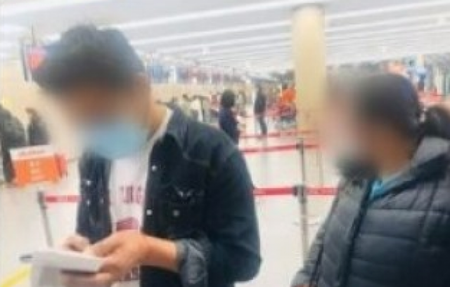 ตม.เปิดขั้นตอนคัดกรอง "ผีน้อย" แบบละเอียดยิบ