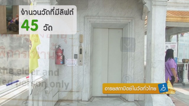 อารยสถาปัตย์ในวัดทั่วไทย