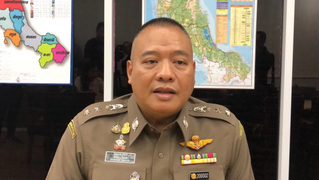 ตม.แจง 8 ผีน้อยสงสัยป่วยโควิด-19 กลับไทย เป็นเท็จ