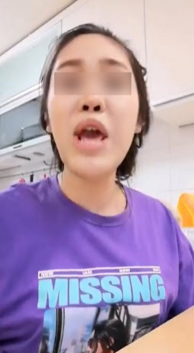 ผีน้อยเดือด อัดคลิปจวกคนแอนตี้ ลั่นอย่ามายุ่ง!!