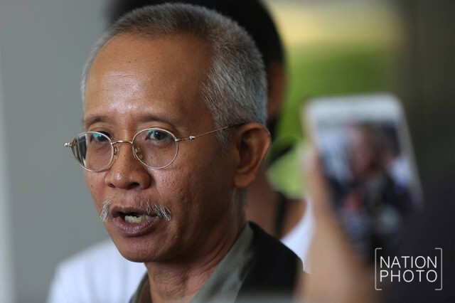 "ปารีณา" พร้อมไปตามหมายเรียกคดีรุกป่า ชี้ ยังไม่ได้รับหมายเรียก