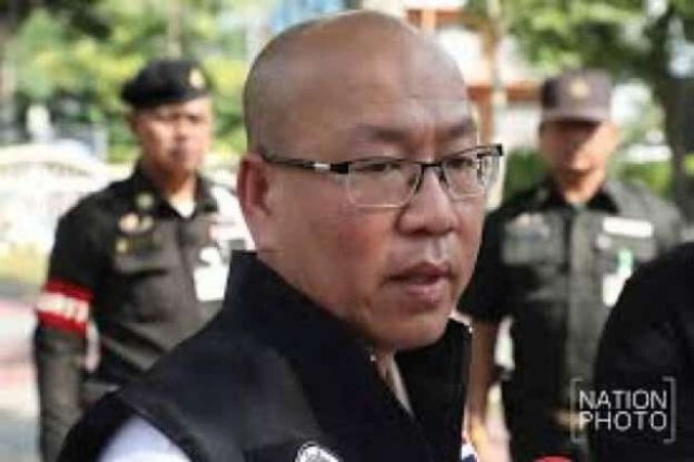 "อัจฉริยะ" ท้า "เอ๋-ปารีณา" เข้าพบตำรวจ ปทส. หากคิดว่าตนเองไม่ผิด