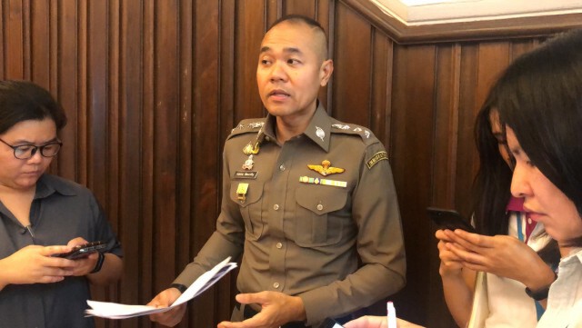 "กฤษณะ" จ่อจับเพิ่ม ผู้ค้ากักตุนหน้ากากอนามัย