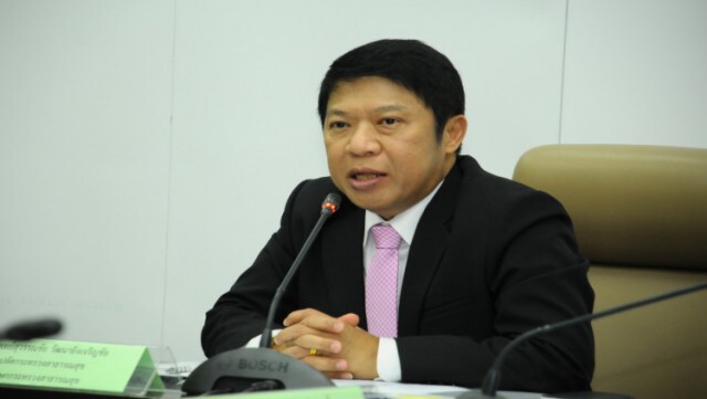 อธิบดีกรมควบคุมโรค ขออย่าตีตราผีน้อย ย้ำชัด เป็นคนไทยคนหนึ่ง