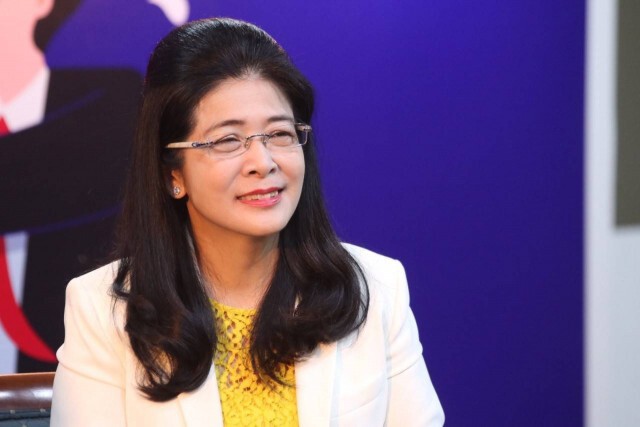 "หญิงหน่อย" เผย วิกฤตเศรษฐกิจไทย ต้องแก้ด้วยรัฐบาลที่เป็นประชาธิปไตยและหน่วยงานที่ดี