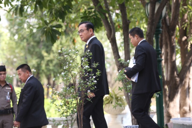 รัฐบาล เคาะ "ผีน้อย" กลับจากแทกู-คยองซัง ต้องกักตัว 14 วัน