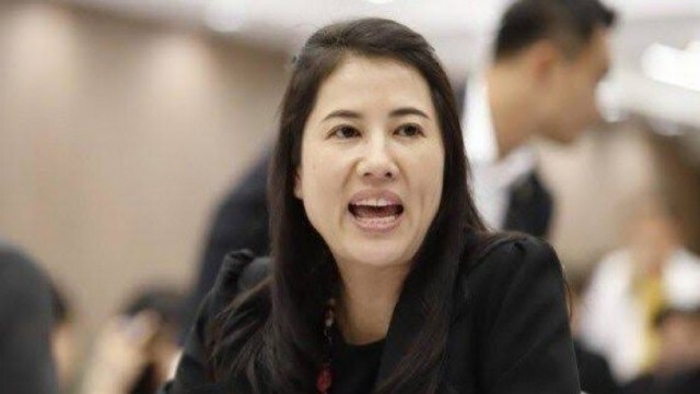 "อัจฉริยะ" ท้า "เอ๋-ปารีณา" เข้าพบตำรวจ ปทส. หากคิดว่าตนเองไม่ผิด