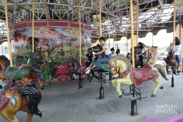 โควิด-19 พ่นพิษ  "สวนสยาม" เงียบเหงา กรุ๊ปทัวร์ ทั้งใน-ต่างประเทศ ยกเลิกทัวร์!