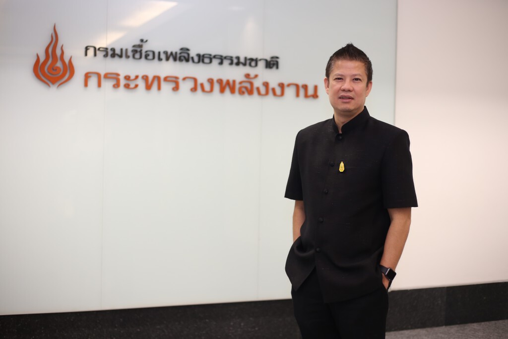 พลังงานยันไม่พบน้ำมันดิบรั่วไหลในอ่าวไทย พลังงานยันไม่พบน้ำมันดิบรั่วไหลในอ่าวไทย