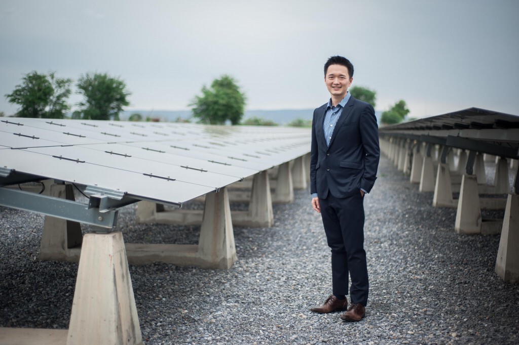 SSP ลุยวินด์ฟาร์มเวียดนาม 48 MW ตั้งเป้า 5 ปีกำลังผลิตทะลุ 400 MW