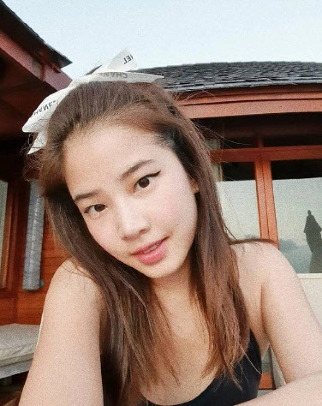 "ฝน ฮอร์โมน" เข้าแจ้งความเอาผิดเพจดังแล้ว!