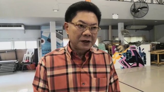 สงกรานต์กร่อยขอนแก่นประกาศงดเล่นน้ำถนนข้าวเหนียวหนีโควิด19