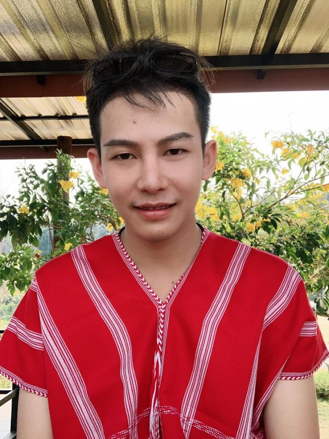 "ครูเต้ย" โพสต์ระบายความรู้สึก หลังโดนเเฟนคลับต่อว่า "บักห่าเอยคือหยิ่งแท้"