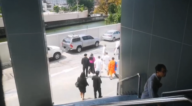 คุก 12 เดือน "พนม ศรศิลป์" ส่วน "อดีตพระพรหมดิลก" รอลงอาญา